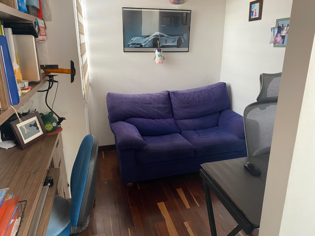Casa en venta en Hayuelos, Bogotá · foto 15 de 24