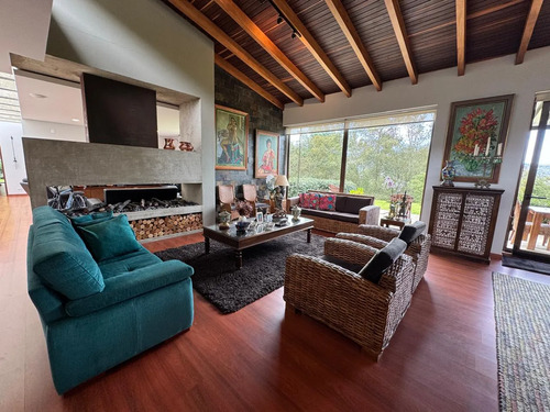 Casa en venta en Centro, La Calera · foto 2 de 12