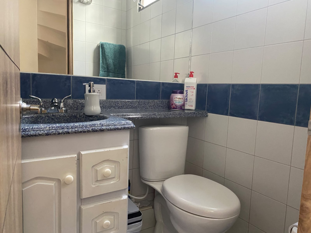 Casa en venta en Hayuelos, Bogotá · foto 19 de 24