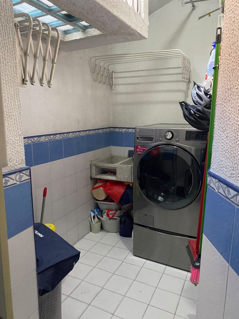 Casa en venta en Hayuelos, Bogotá · foto 21 de 24