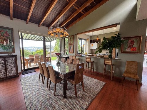 Casa en venta en Centro, La Calera · foto 4 de 12