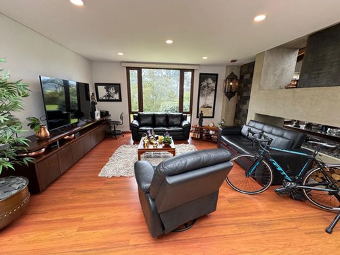 Casa en venta en Centro, La Calera · foto 5 de 12