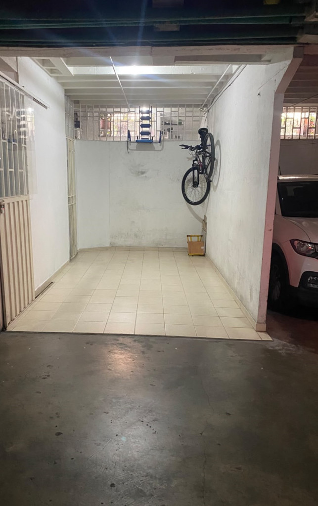 Casa en venta en Hayuelos, Bogotá · foto 23 de 24