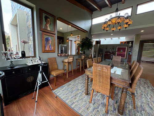 Casa en venta en Centro, La Calera · foto 6 de 12