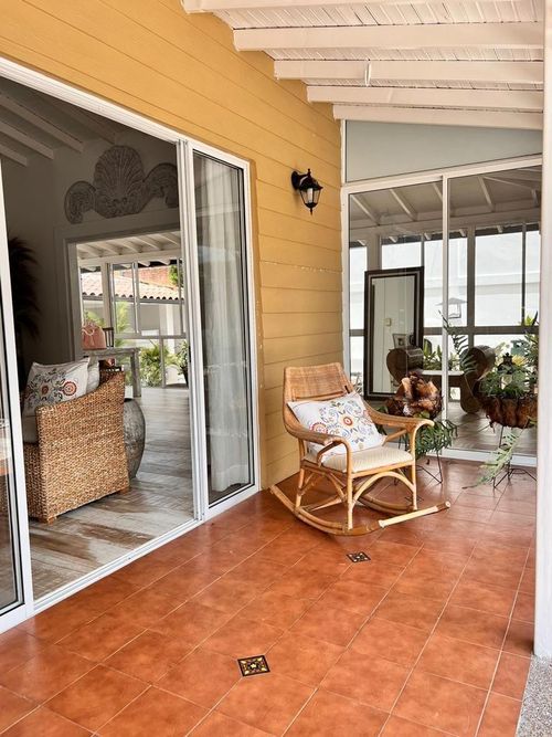 Casa de 4 alcobas en venta en Vía El Caimo, Armenia, 835 m² · foto 4 de 7