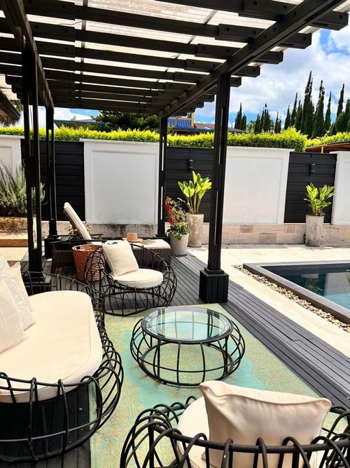 Casa de 4 alcobas en venta en Vía El Caimo, Armenia, 835 m² · foto 2 de 7
