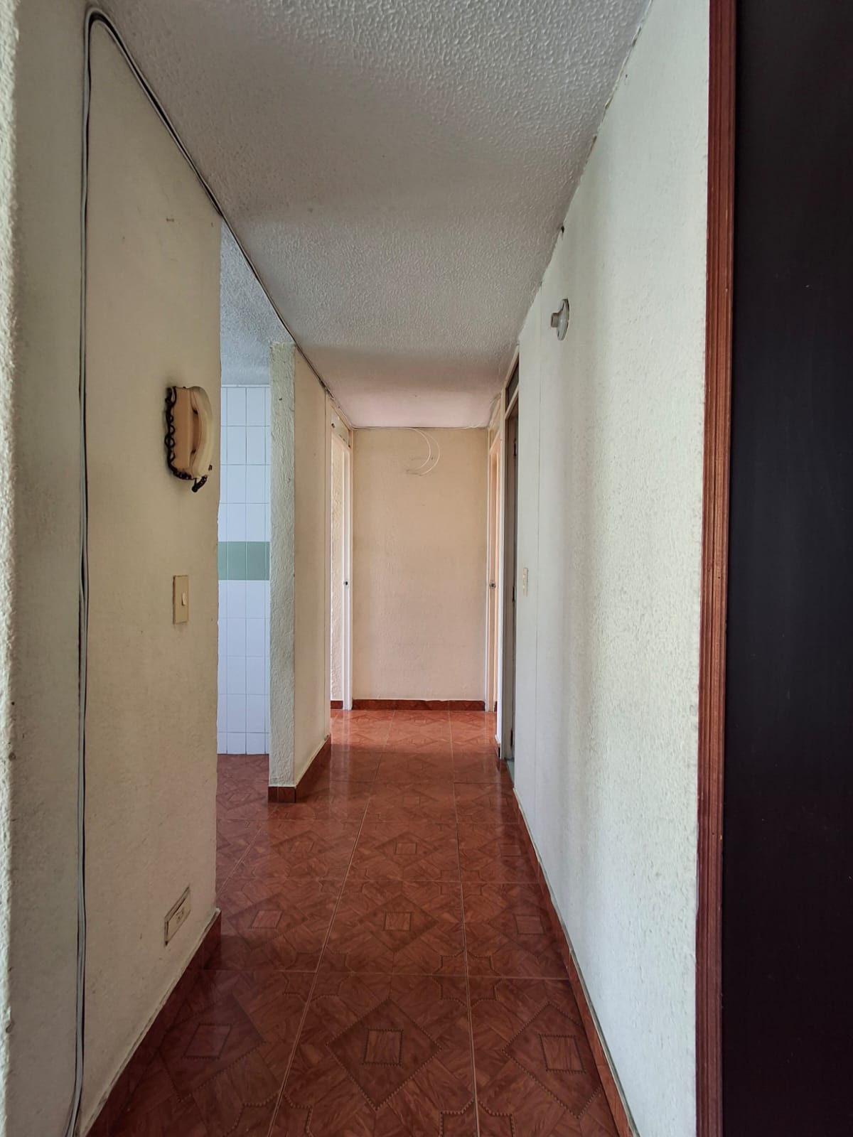 Apartamento en venta en Bochica, Bogotá · foto 9 de 24