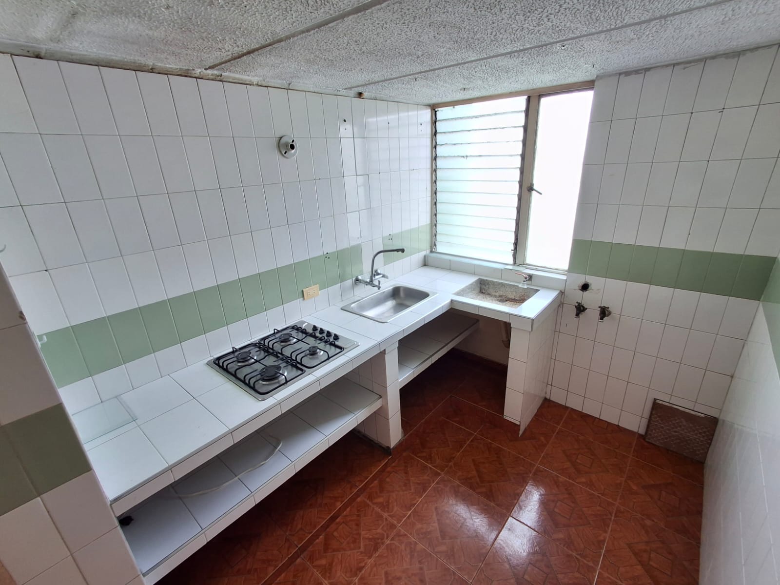 Apartamento en venta en Bochica, Bogotá · foto 12 de 24