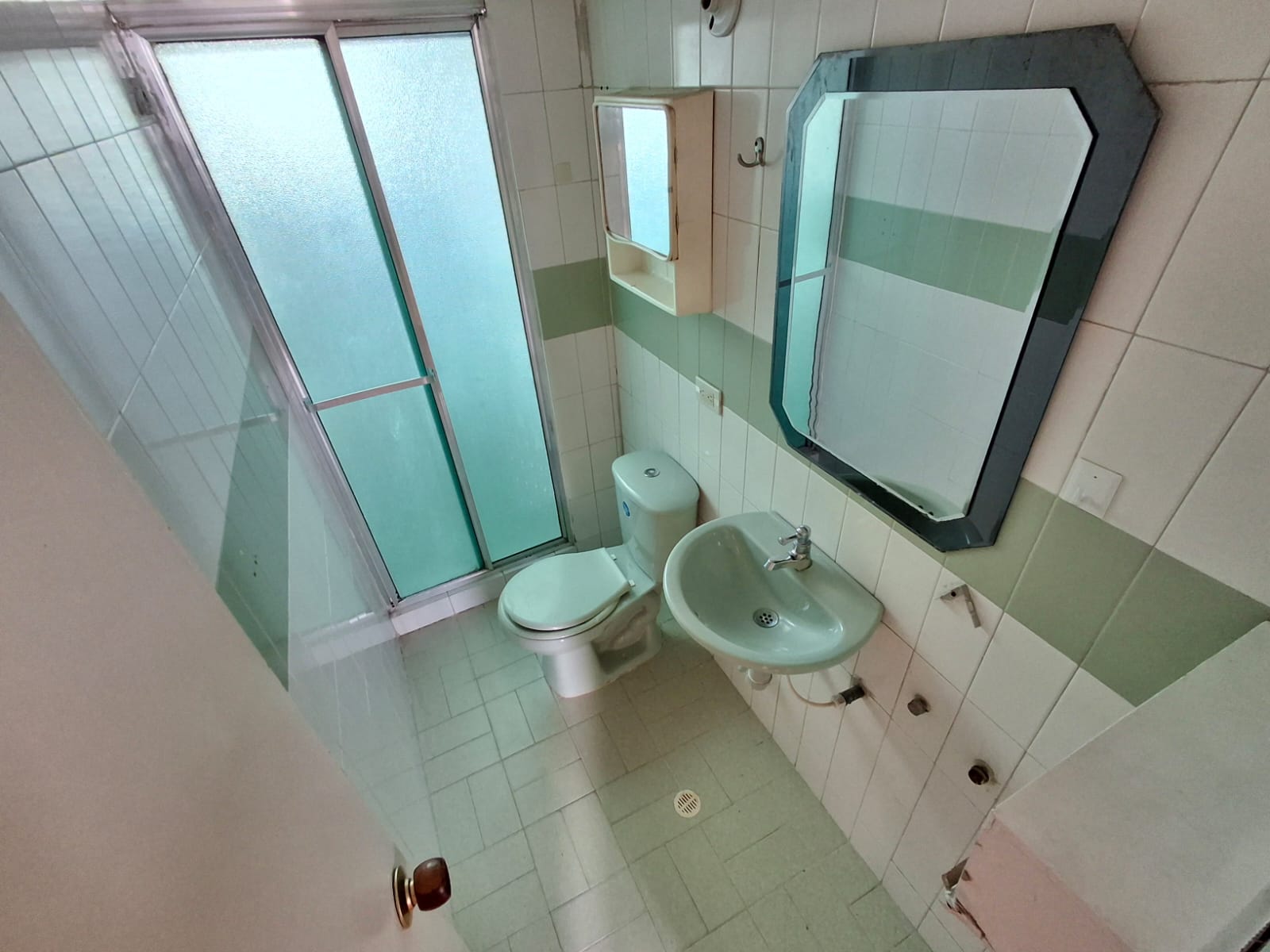 Apartamento en venta en Bochica, Bogotá · foto 16 de 24