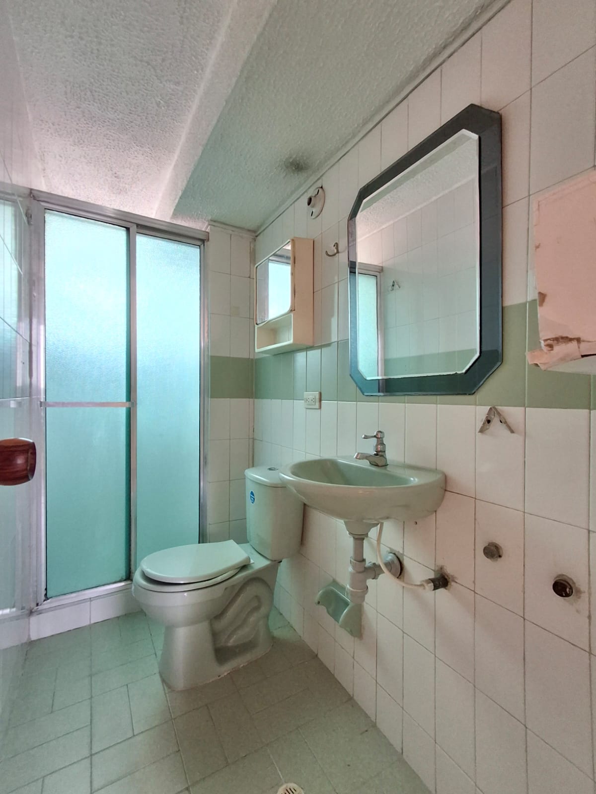 Apartamento en venta en Bochica, Bogotá · foto 17 de 24