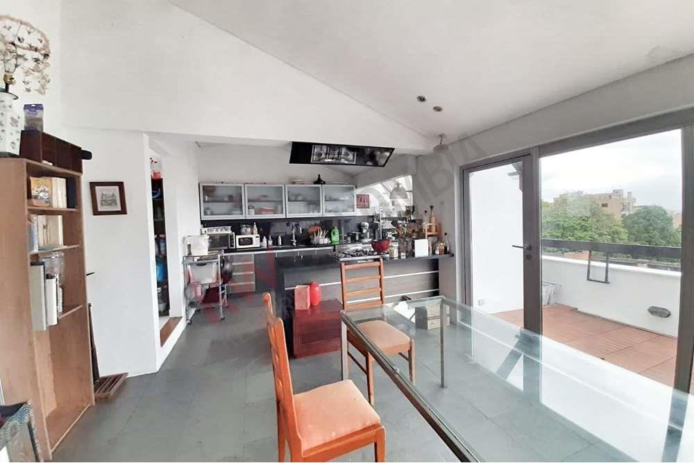 Apartamento en venta en El Virrey, Bogotá · foto 3 de 11