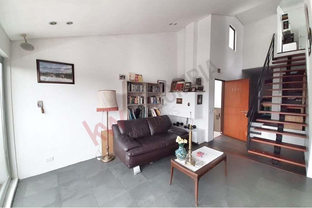 Apartamento en venta en El Virrey, Bogotá · foto 4 de 11