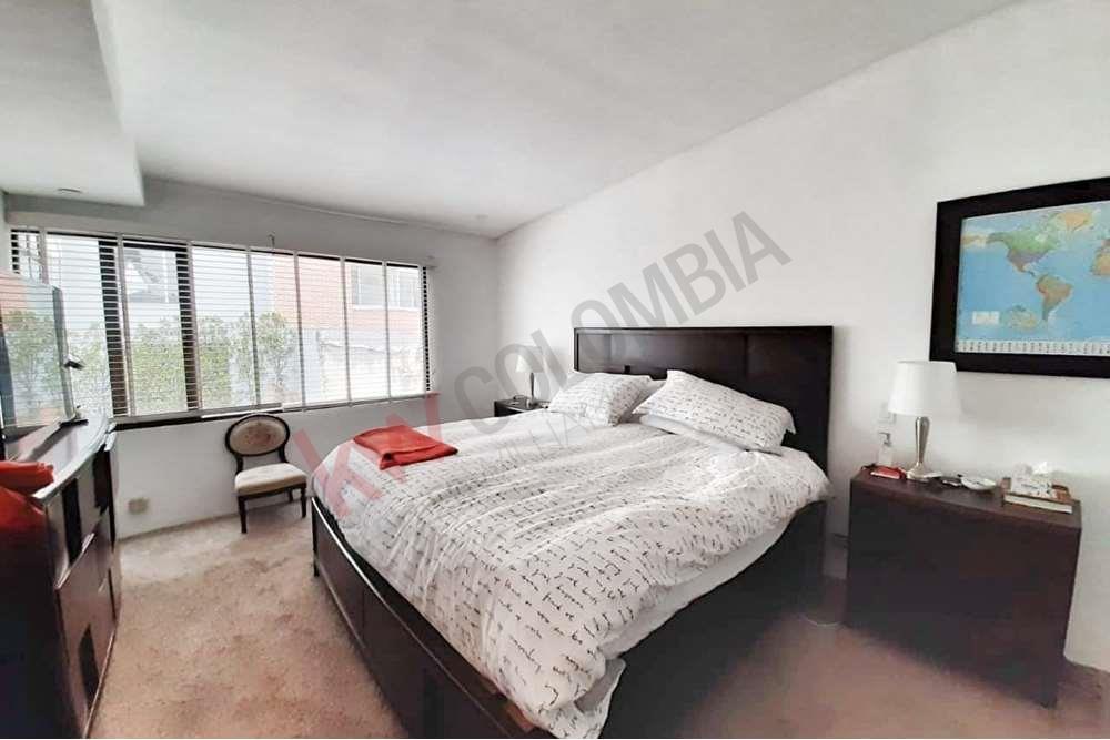 Apartamento en venta en El Virrey, Bogotá · foto 5 de 11