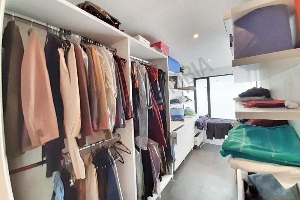Apartamento en venta en El Virrey, Bogotá · foto 6 de 11