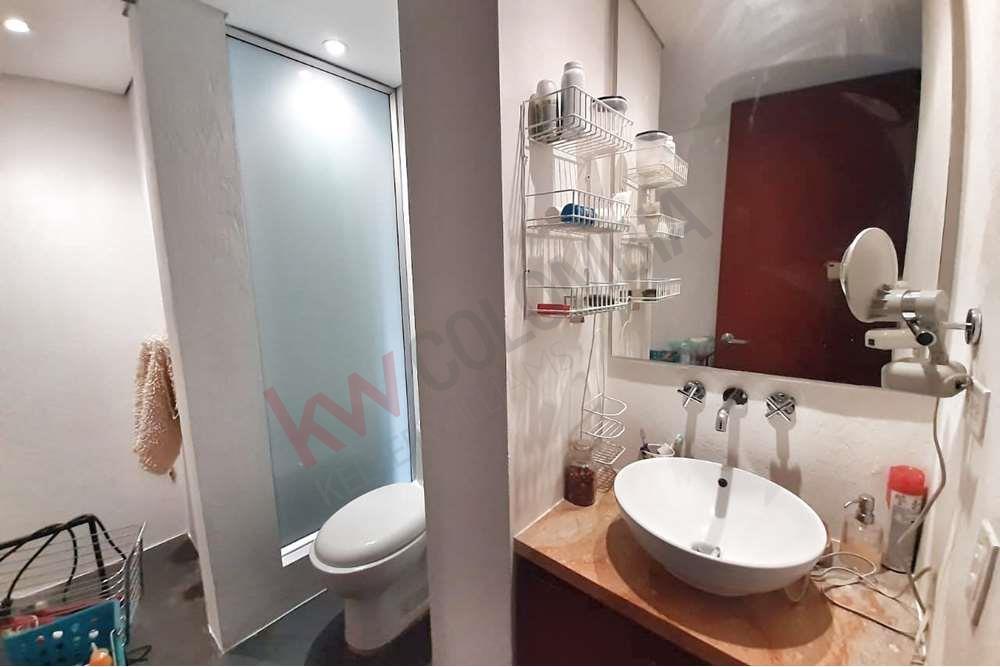 Apartamento en venta en El Virrey, Bogotá · foto 7 de 11