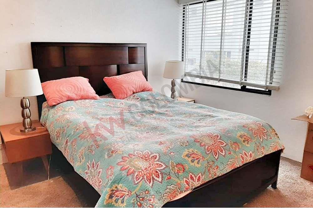 Apartamento en venta en El Virrey, Bogotá · foto 8 de 11
