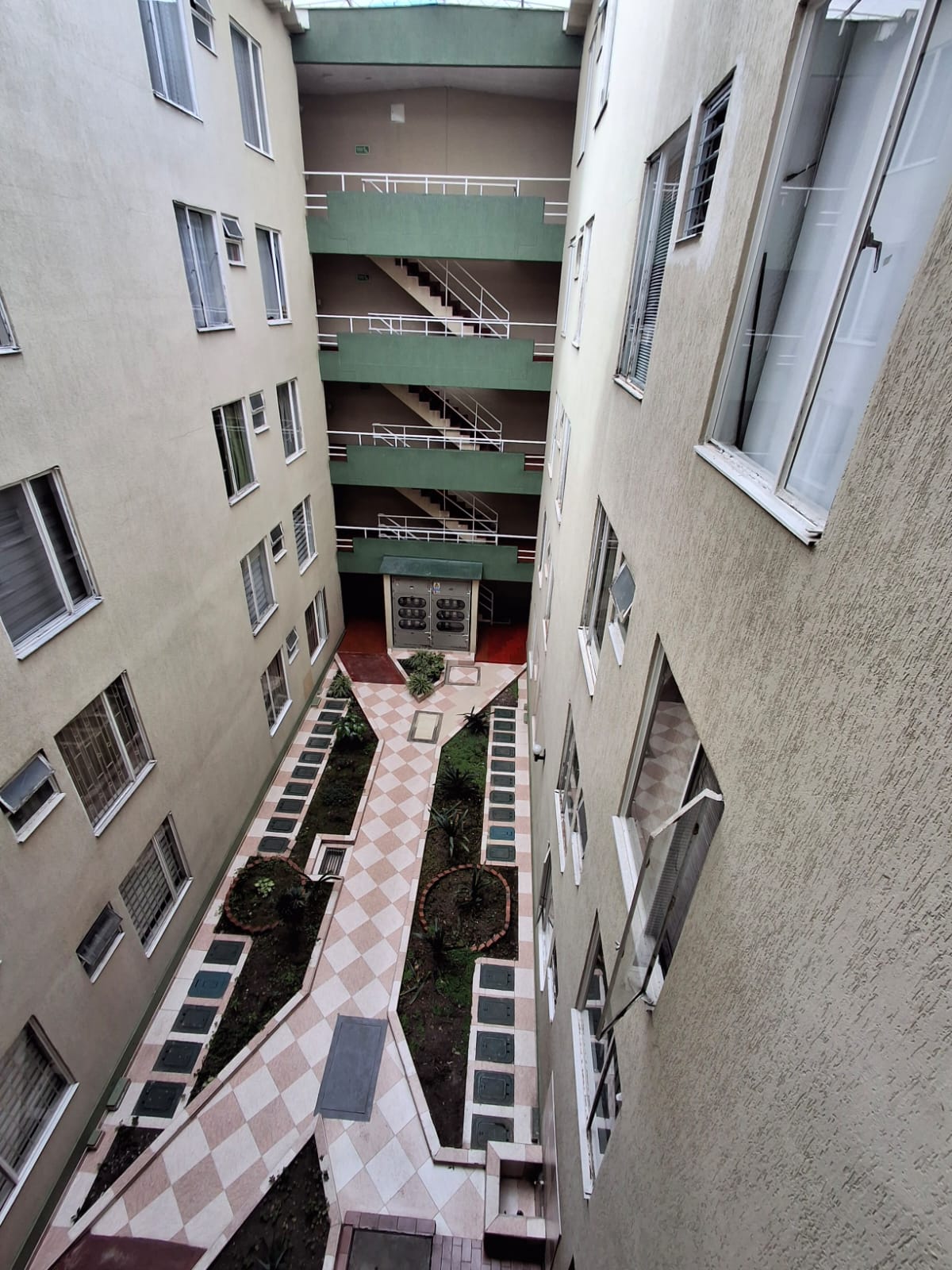 Apartamento en venta en Bochica, Bogotá · foto 21 de 24