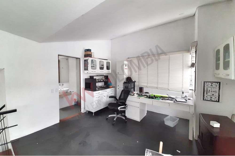 Apartamento en venta en El Virrey, Bogotá · foto 10 de 11