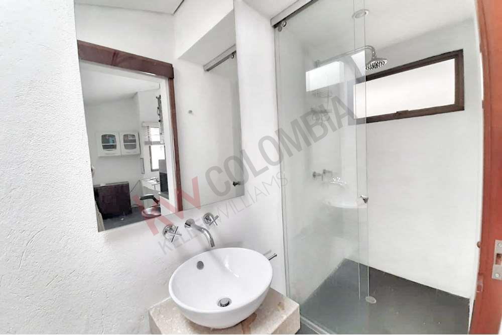 Apartamento en venta en El Virrey, Bogotá · foto 11 de 11