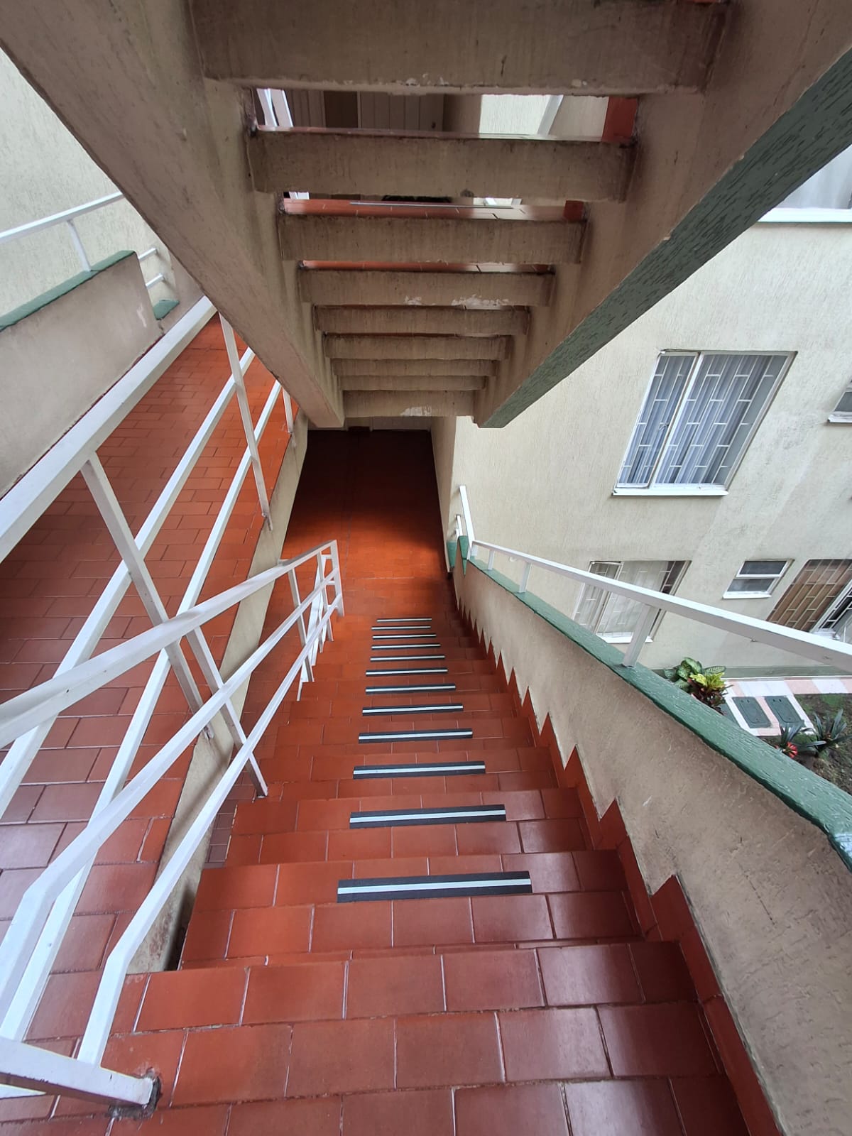 Apartamento en venta en Bochica, Bogotá · foto 23 de 24