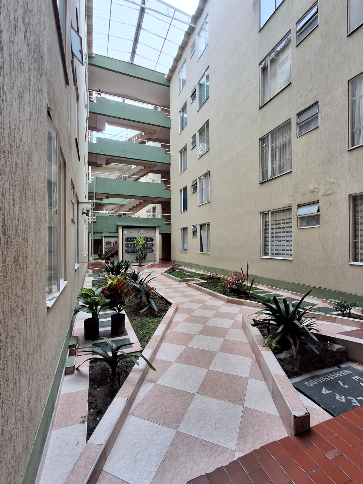 Apartamento en venta en Bochica, Bogotá · foto 24 de 24