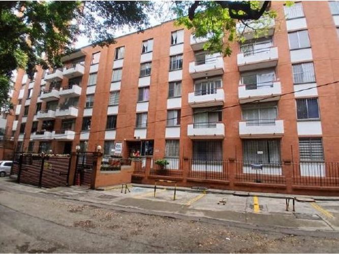 Apartamento en venta en Ciudad Capri, Cali, 80 m² · foto 3 de 12