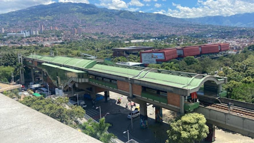 Local en arriendo en Sevilla, Medellín · foto 6 de 7