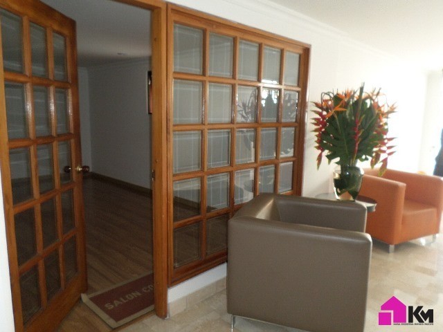 Apartamento en venta en Santa Paula, Bogotá · foto 22 de 24