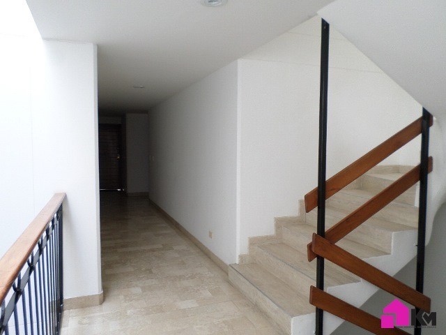 Apartamento en venta en Santa Paula, Bogotá · foto 19 de 24