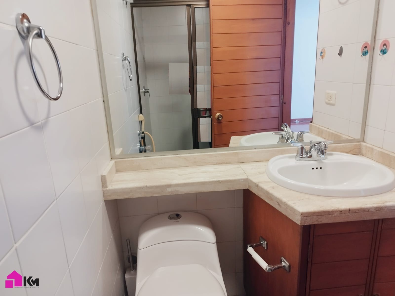 Apartamento en venta en Santa Paula, Bogotá · foto 11 de 24