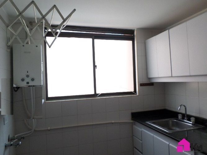 Apartamento en venta en Santa Paula, Bogotá · foto 10 de 24