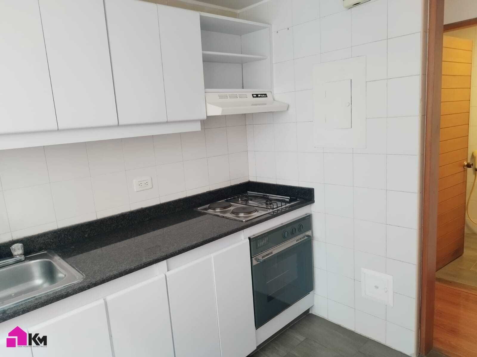 Apartamento en venta en Santa Paula, Bogotá · foto 6 de 24