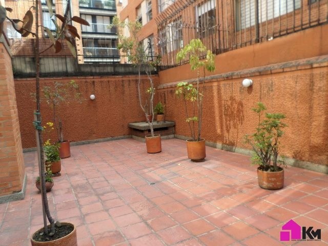 Apartamento en venta en Santa Paula, Bogotá · foto 21 de 24