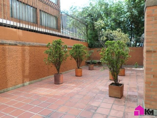 Apartamento en venta en Santa Paula, Bogotá · foto 20 de 24