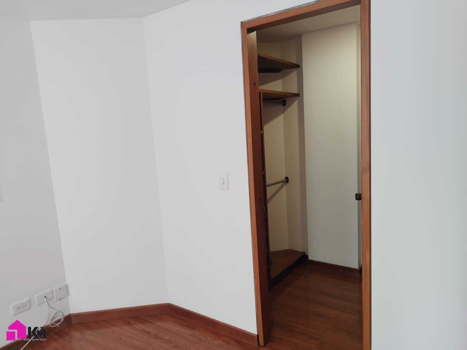 Apartamento en venta en Santa Paula, Bogotá · foto 16 de 24