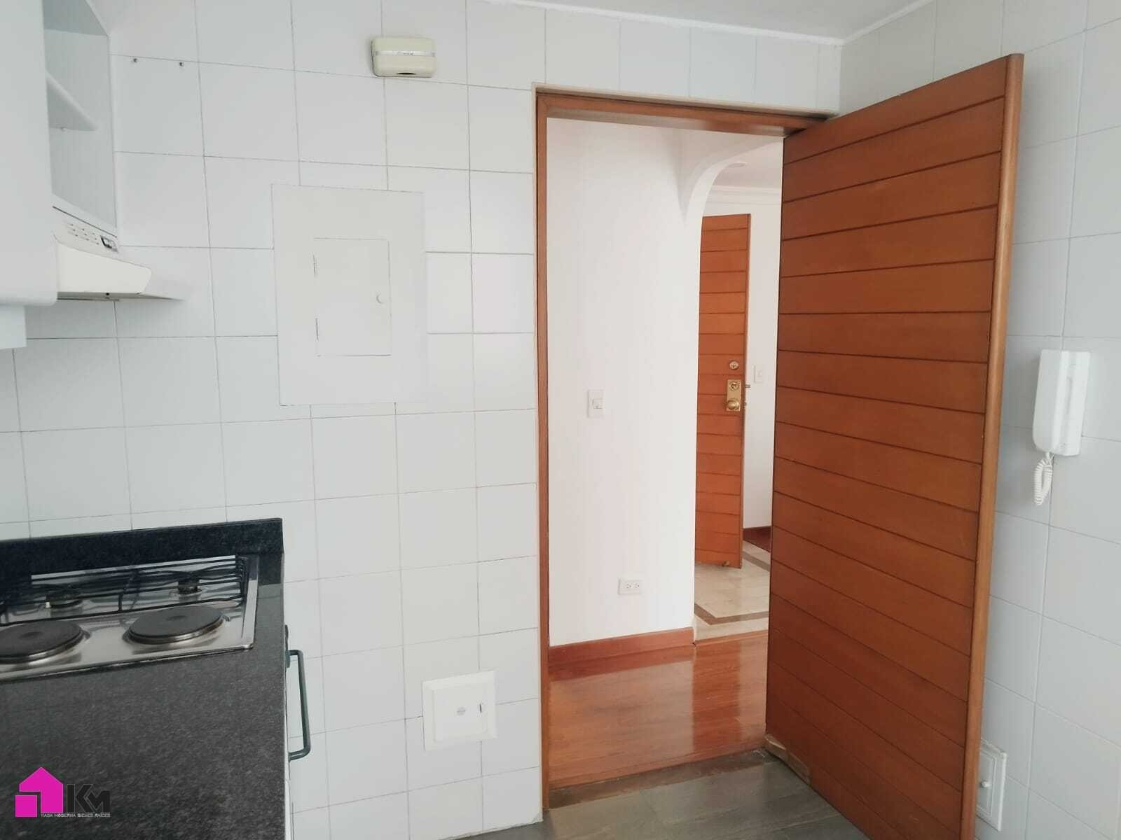 Apartamento en venta en Santa Paula, Bogotá · foto 18 de 24