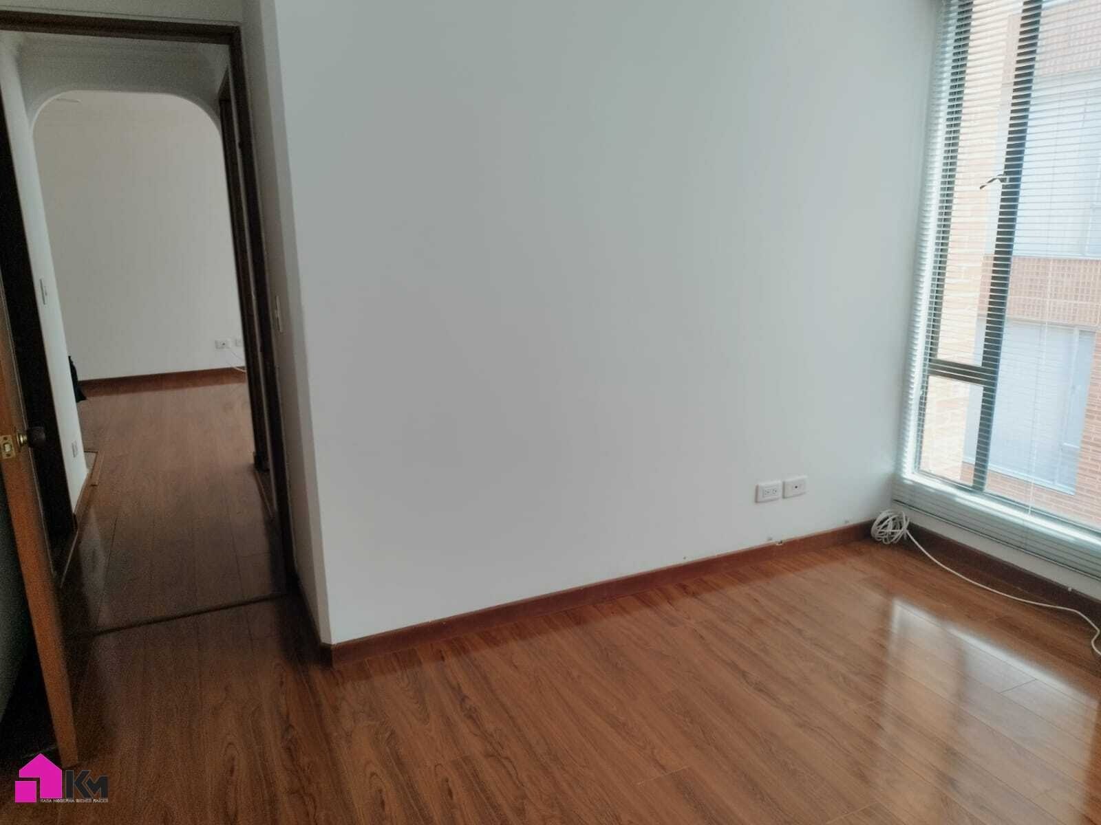 Apartamento en venta en Santa Paula, Bogotá · foto 13 de 24