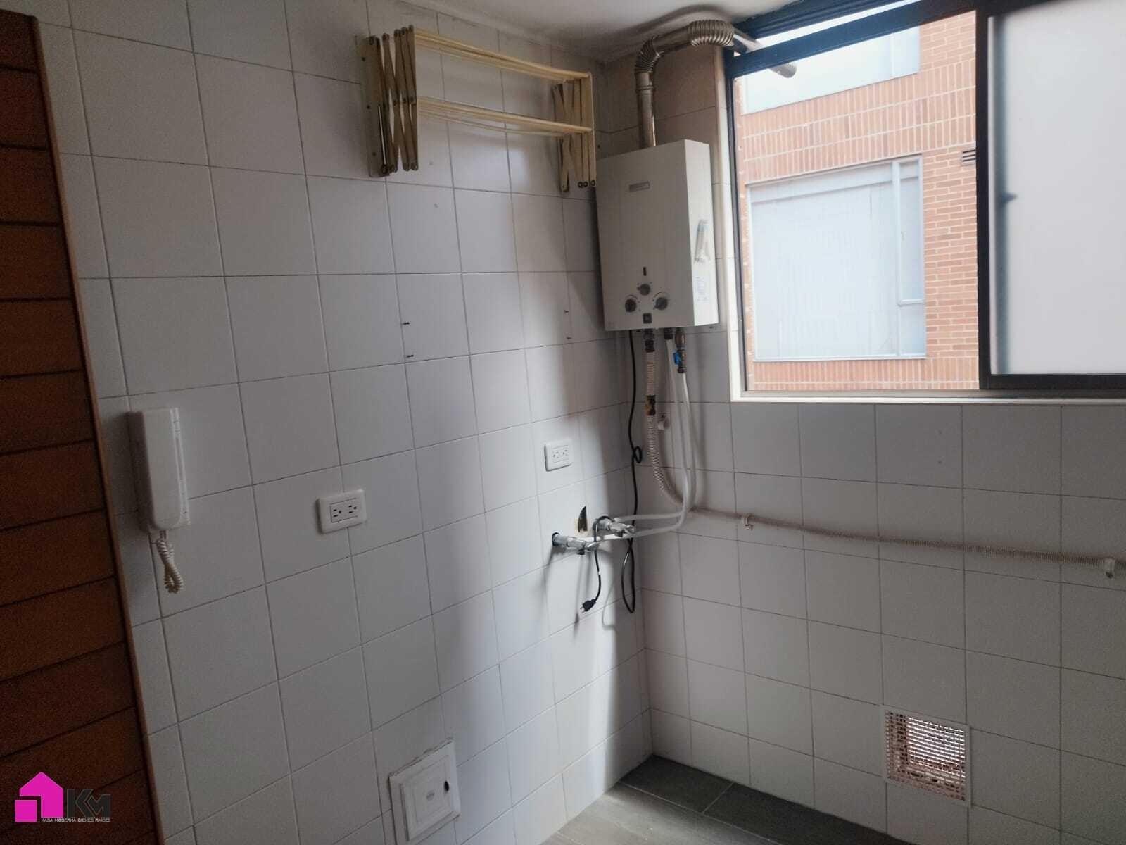 Apartamento en venta en Santa Paula, Bogotá · foto 9 de 24