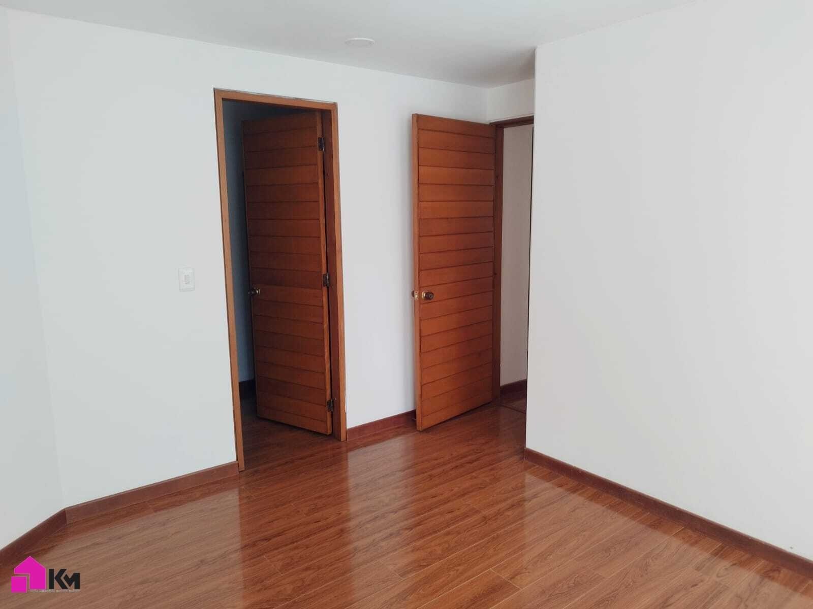 Apartamento en venta en Santa Paula, Bogotá · foto 17 de 24