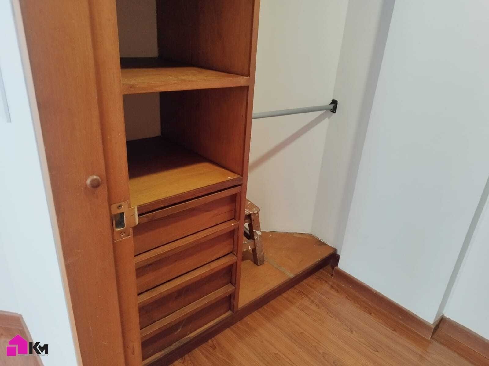 Apartamento en venta en Santa Paula, Bogotá · foto 15 de 24