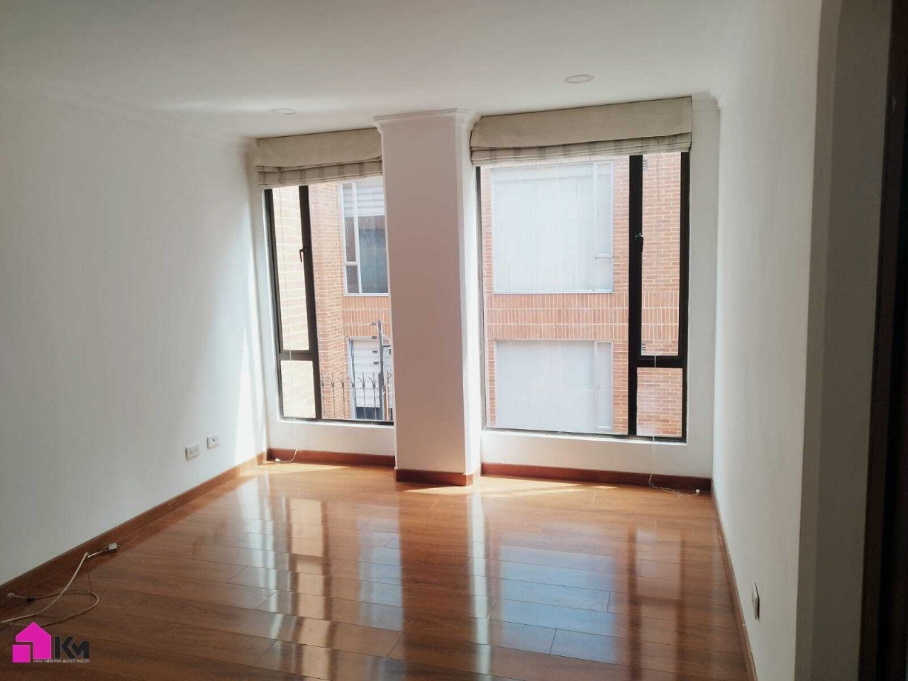 Apartamento en venta en Santa Paula, Bogotá · foto 2 de 24