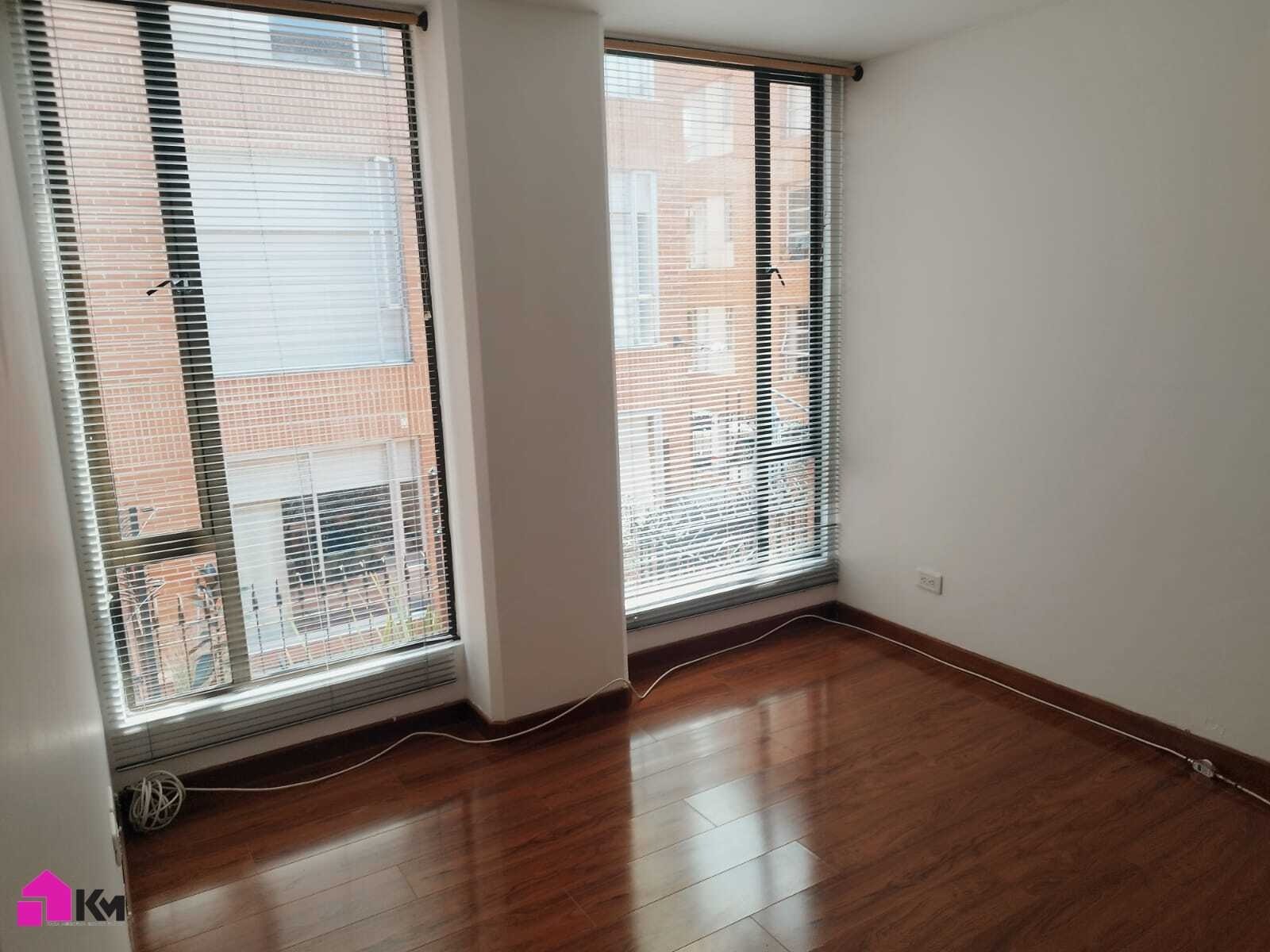 Apartamento en venta en Santa Paula, Bogotá · foto 14 de 24