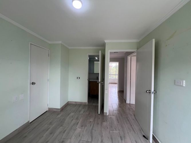 Apartamento de 3 alcobas en arriendo en El Poblado, Medellín, 107 m² · foto 9 de 15