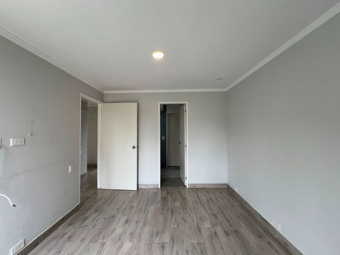Apartamento de 3 alcobas en arriendo en El Poblado, Medellín, 107 m² · foto 8 de 15