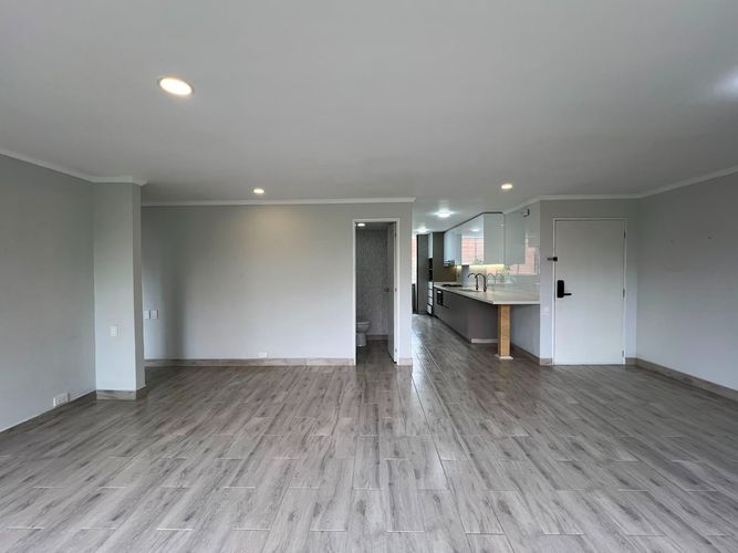 Apartamento de 3 alcobas en arriendo en El Poblado, Medellín, 107 m² · foto 5 de 15
