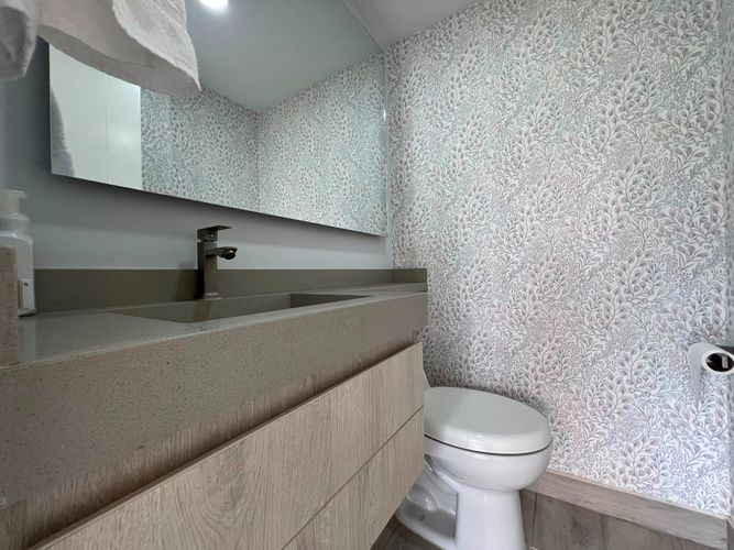 Apartamento de 3 alcobas en arriendo en El Poblado, Medellín, 107 m² · foto 13 de 15