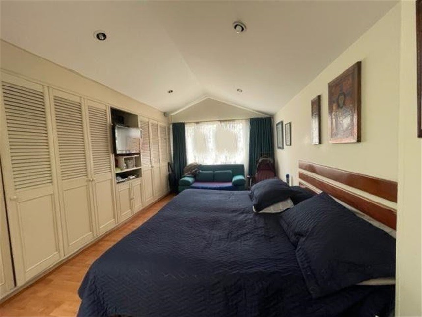 Casa en venta en Pontevedra, Bogotá · foto 14 de 21
