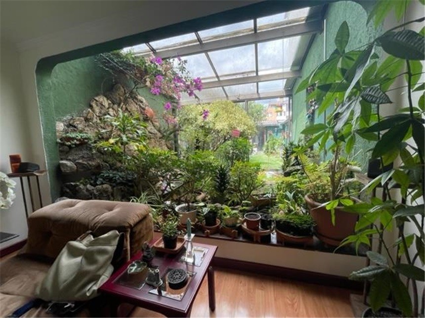 Casa en venta en Pontevedra, Bogotá · foto 6 de 21