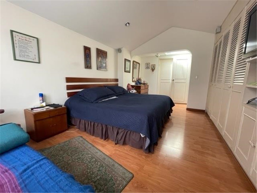 Casa en venta en Pontevedra, Bogotá · foto 15 de 21