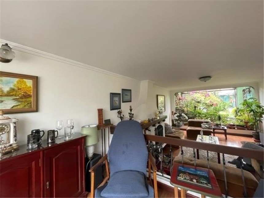 Casa en venta en Pontevedra, Bogotá · foto 4 de 21